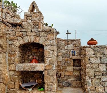 Agios Ioannis Villa | Villa Stef