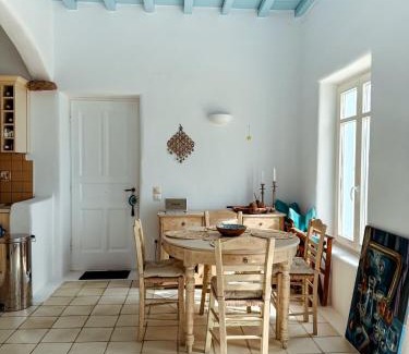 Agios Ioannis Villa | Villa Stef