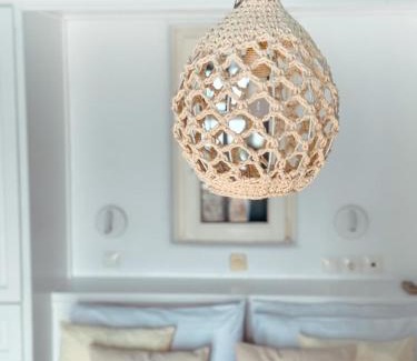 Agios Ioannis Villa | Villa Stef