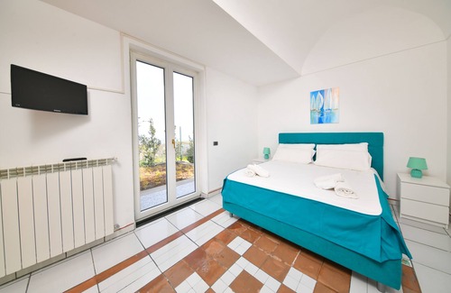 Fiaiano Casa | Villa Stefania