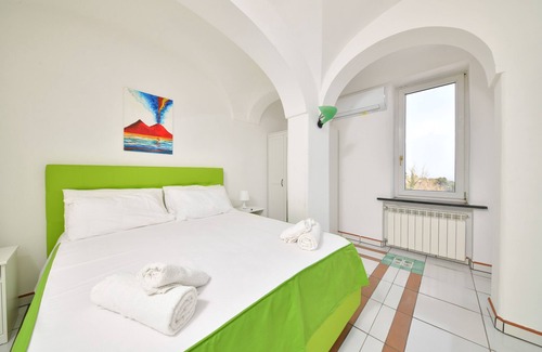 Fiaiano Casa | Villa Stefania