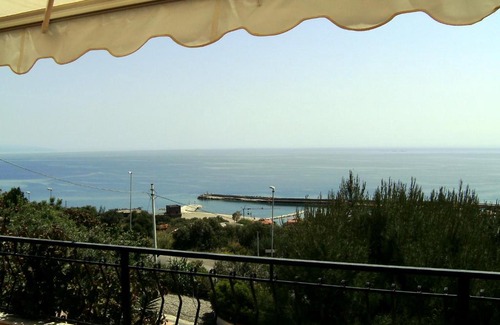 Marina Di Camerota Apartamento | Villa Stefania