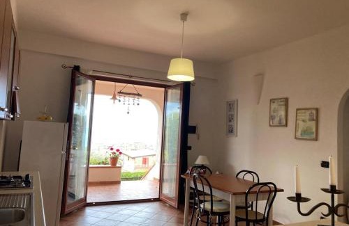 Marina Di Camerota Apartamento | Villa Stefania