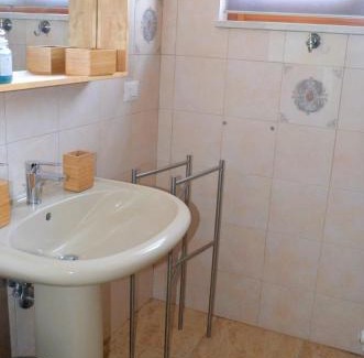 Fragneto Monforte Casa | Villa STEFY