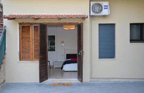 Fragneto Monforte Casa | Villa STEFY