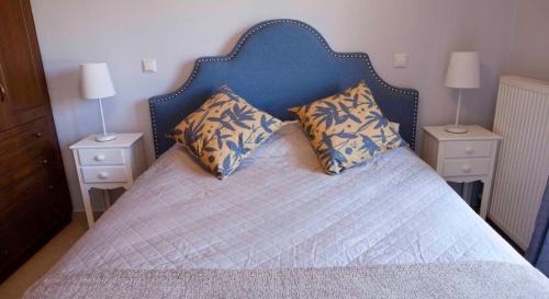 Engarai Villa | Villa Stelianna