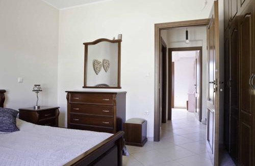 Engarai Villa | Villa Stelianna