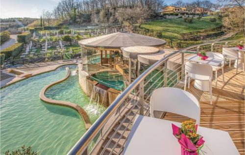 Sorano Casa | Villa Stella Anticheterme