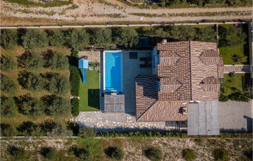 Pakostane Casa | Villa Stella Del Lago