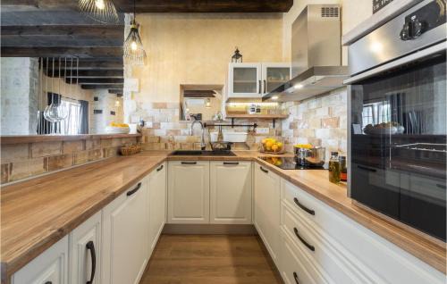 Pakostane Casa | Villa Stella Del Lago