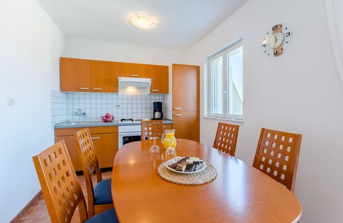 Splitska Apartamento | Villa Stella