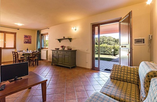 Sorano Casa | Villa Stella / Anticheterme