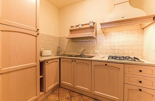 Sorano Casa | Villa Stella / Anticheterme