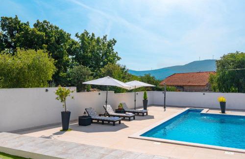 Lozovac Villa | Villa StellaVita