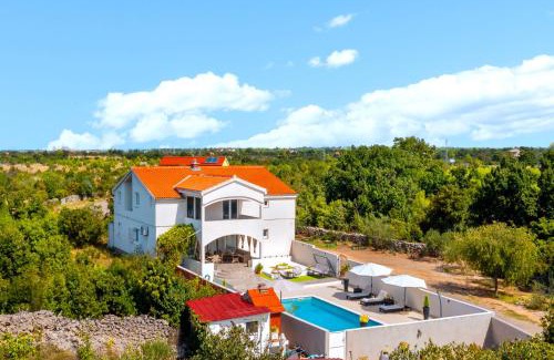 Lozovac Villa | Villa StellaVita