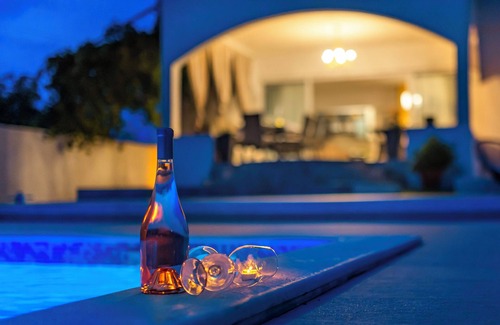 Lozovac Casa | Villa StellaVita (V9581-K1) - Lozovac