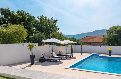Lozovac Casa | Villa StellaVita (V9581-K1) - Lozovac