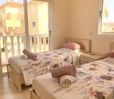 Ayia Napa Villa | Villa Stephania