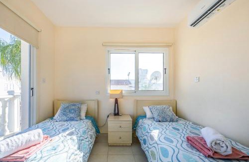Ayia Napa Villa | Villa Stephania