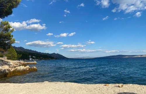 Starigrad Apartamento | Villa Stjepanovic