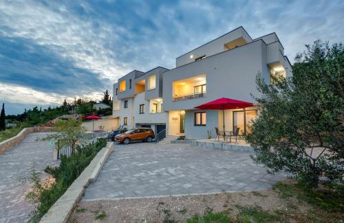 Starigrad Apartamento | Villa Stjepanovic