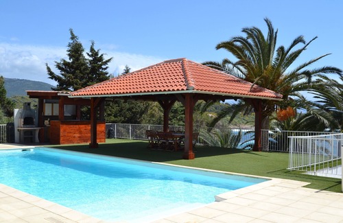 Cargese Villa | Alquilo villa baja. Los pies en el agua !! A 30 m del mar. Alquiler 8 pers.