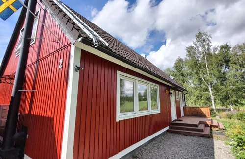 Hammarstrand Casa | Villa Stolle
