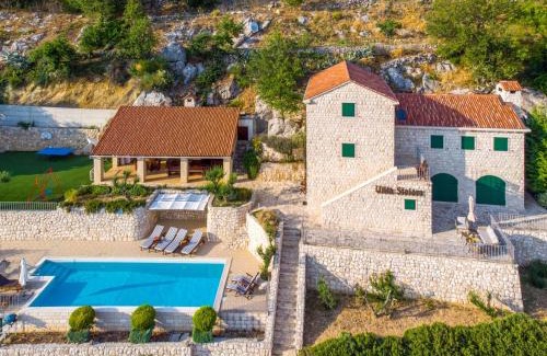 Slivno Villa | Villa Stolovi by Interhome