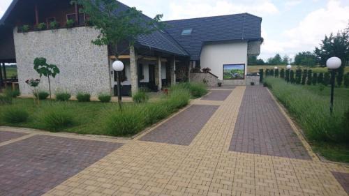 Catrnja Casa | Villa Stone 1