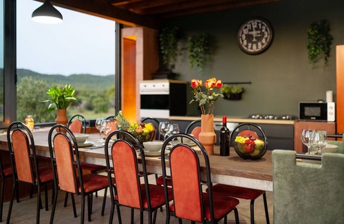 Tisno Casa | Villa Stone House (V0982-K1) - Tisno - island Murter