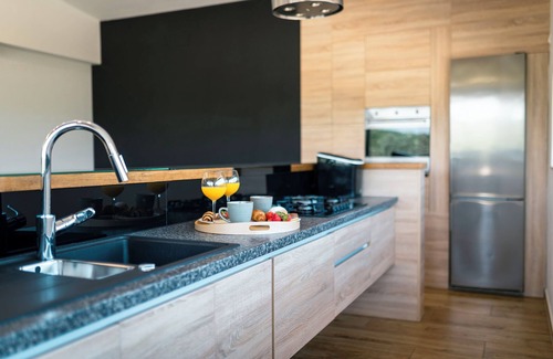Tisno Casa | Villa Stone House (V0982-K1) - Tisno - island Murter