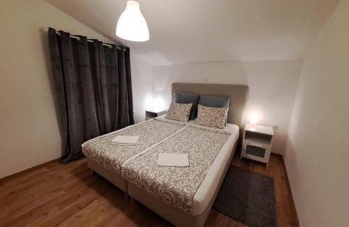 Sveti Filip i Jakov Villa | Villa Stone Pearl with heated swimming pool