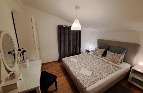 Sveti Filip i Jakov Villa | Villa Stone Pearl with heated swimming pool