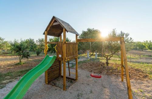 Cista Velika Villa | Villa Storia