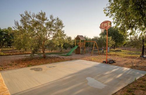 Cista Velika Villa | Villa Storia