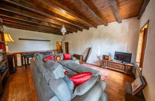 Rovere Veronese Apartamento | Villa Storica immersa nella Natura Veronese