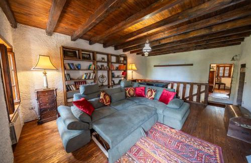 Rovere Veronese Apartamento | Villa Storica immersa nella Natura Veronese