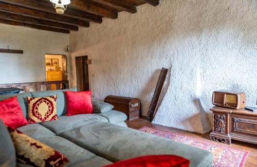 Rovere Veronese Apartamento | Villa Storica immersa nella Natura Veronese