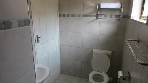 Klerksdorp Cama Y Desayuno | Villa Strada Guesthouse