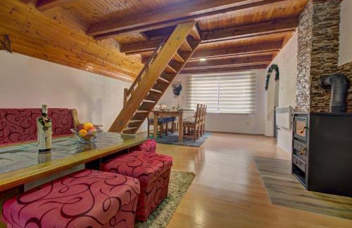 Jahorina Apartamento | Villa Strahinja Lux Jahorina