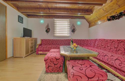 Jahorina Apartamento | Villa Strahinja Lux Jahorina