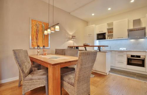 Timmendorfer Strand Apartamento | Villa Strandallee 164 Villa Strandallee 164 Appartement 3