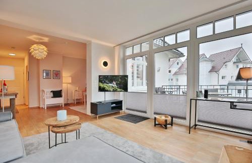 Timmendorfer Strand Apartamento | Villa Strandallee 164 Villa Strandallee 164 Appartement 5