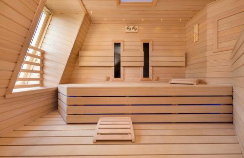 Zingst Apartamento | Villa Strandblick 12