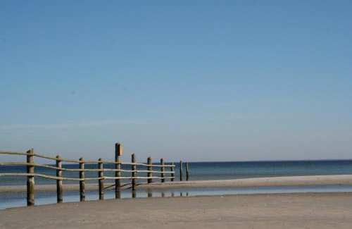 Zingst Apartamento | Villa Strandblick 7