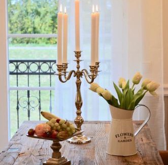 Zingst Apartamento | Villa Strandblick 7