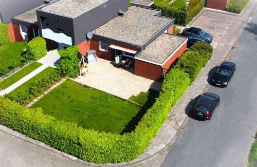 Schillig Casa | Villa Strandgut