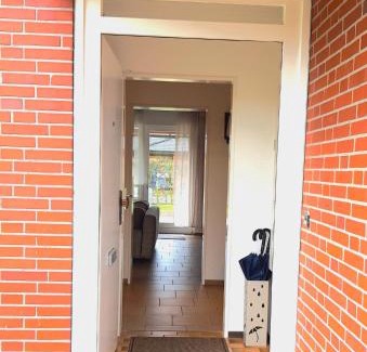 Schillig Casa | Villa Strandgut