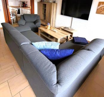 Schillig Casa | Villa Strandgut