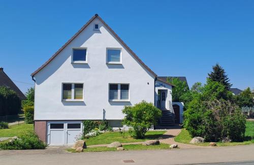 Zudar Casa | Villa Strandräuber
